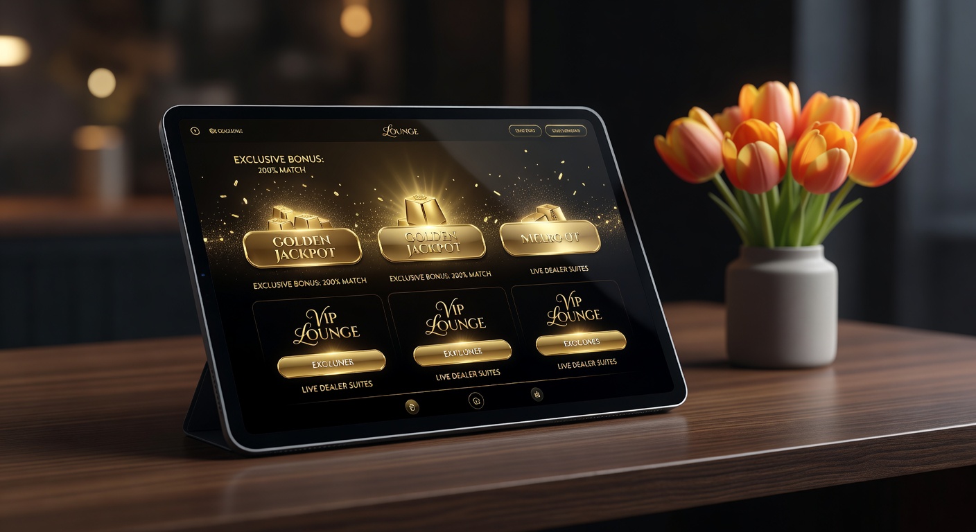 Top 10 beste europese casino's online voor Nederlanders - europese casino's